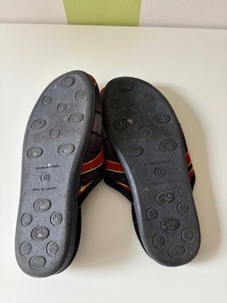 Zapatillas Spiderman Marvel Talla Única