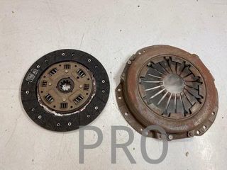 kit embrague Volkswagen audi nuevo
