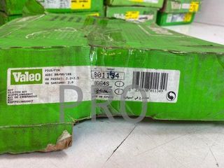 kit embrague Volkswagen audi nuevo