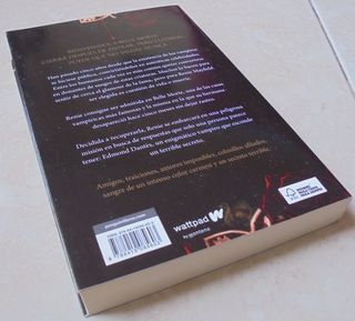 Belle Morte. Libro 1 (Spanish Edition) (WATTPAD...