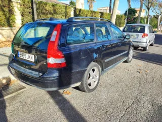 Volvo V50 2005