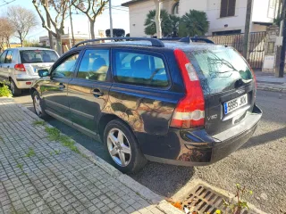 Volvo V50 2005