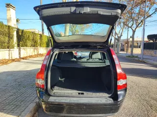 Volvo V50 2005
