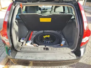 Volvo V50 2005