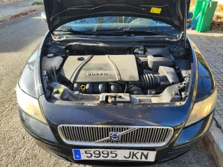 Volvo V50 2005