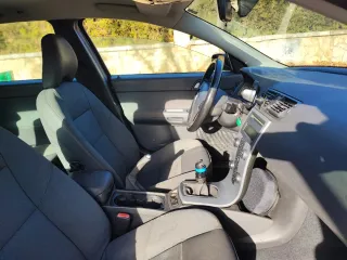 Volvo V50 2005