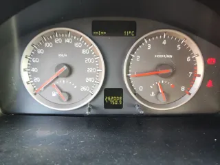Volvo V50 2005