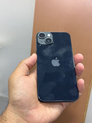 iPhone 14 128GB Azul Marino