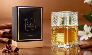 Perfume Lattafa Khamrah EDP