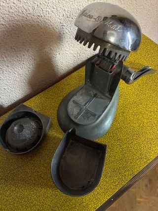 Exprimidor Juice-o-Matic Vintage Años 40