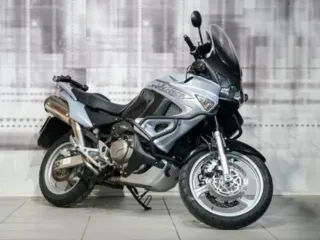 Honda Varadero xl1000 Adventure (INYECCIÓN)