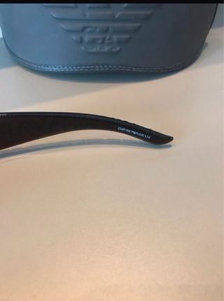 Occhiali Emporio Armani anni 2000