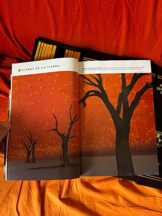 National Geographic 2006-2009 completa