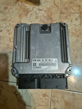 Centralita Motor VW AG 04L 907 309 B