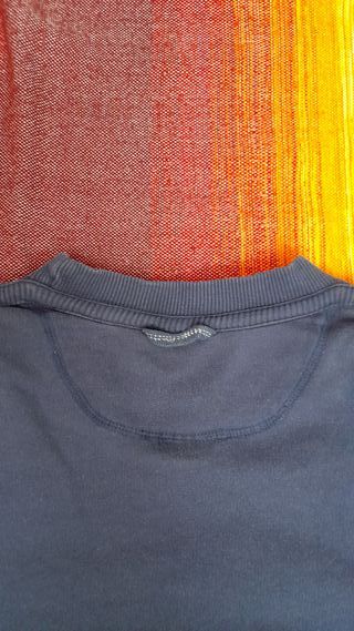 Sudadera Nike Air Azul