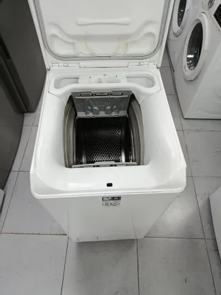 LAVADORA AEG SERIE 6000 7KG CON GARANTÍA