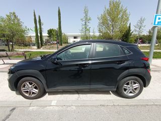 Hyundai Kona 2023