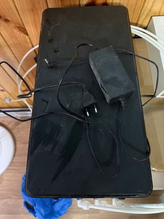 Equipo de ósmosis Aquamoli