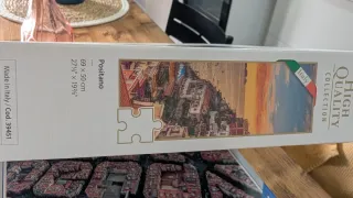 Puzzle 1000 Piezas varias marcas