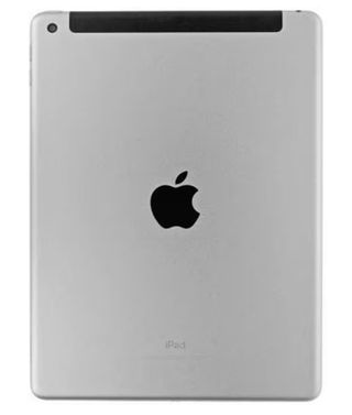 Apple iPad 5 Negro/Plata
