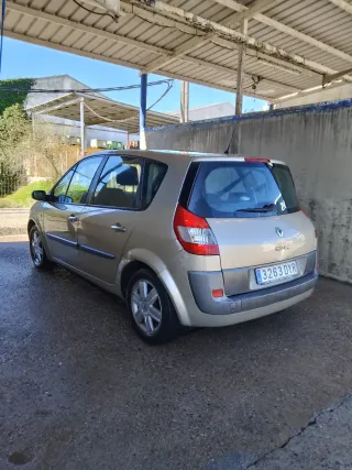 Renault Scenic 2006