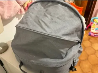 Mini cuna de viaje