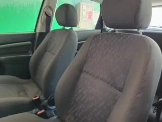 Ford Focus 2000