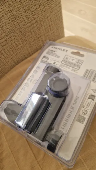 Stanley Cubix Láser Autonivelante