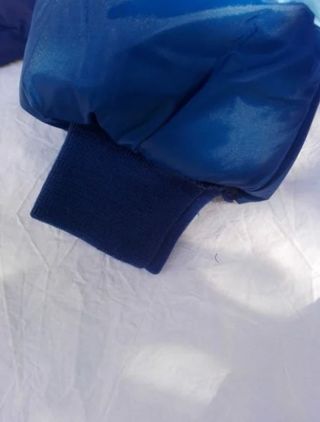 Anorak impermeable de Fortuna (sin estrenar)