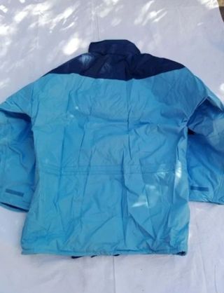 Anorak impermeable de Fortuna (sin estrenar)