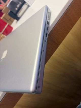 MacBook G4 - No funciona - Para piezas