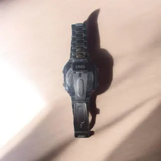 Reloj Tous Dorado y Plateado