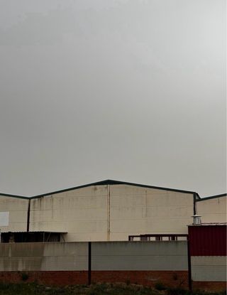 Nave de Logística / Producción 495m2