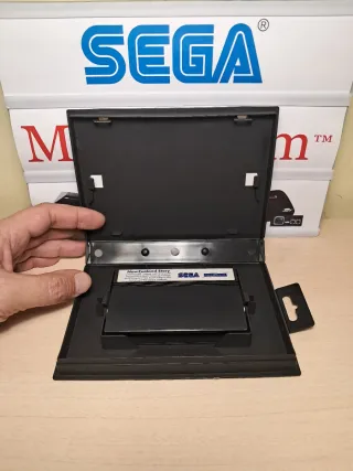The Newzealand Story - Sega Master System