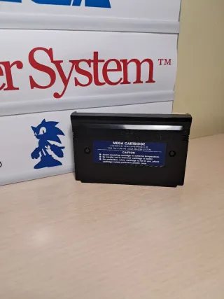 The Newzealand Story - Sega Master System