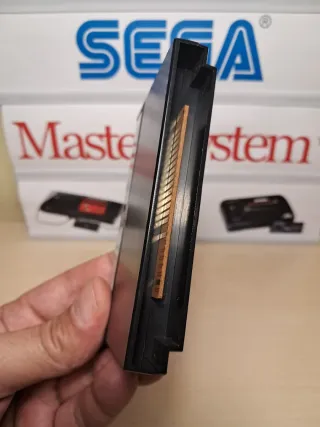 The Newzealand Story - Sega Master System