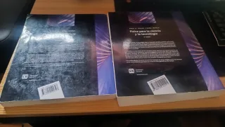 Física para la ciencia y la tecnología, Vol. 1:...