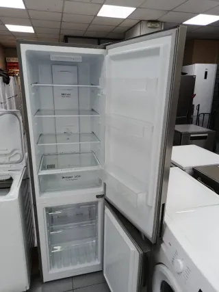 OFERTA COMBO NEVERA Y LAVADORA CON GARANTÍA