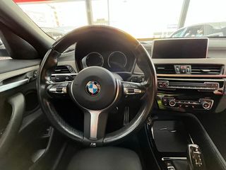 BMW X2 2021 ¡¡Desde 399€ al mes!!