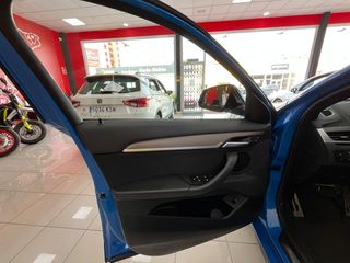 BMW X2 2021 ¡¡Desde 399€ al mes!!