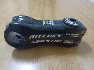 Potencia nueva carbono ritchey wcs