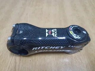 Potencia nueva carbono ritchey wcs