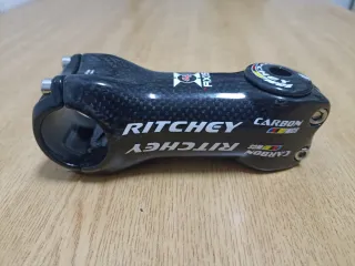 Potencia nueva carbono ritchey wcs