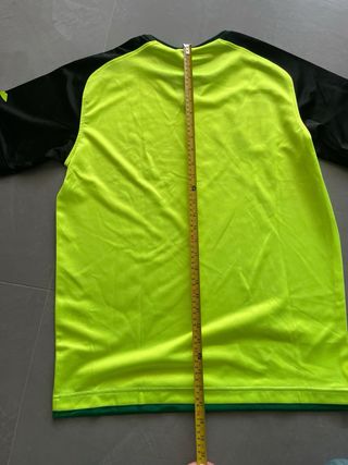 Maglia Diadora JSF