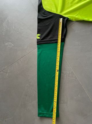 Maglia Diadora JSF