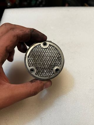 Carburador ARBEO 12 12  Vespino INCOMPLETO