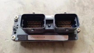 Centralita Ducati 749