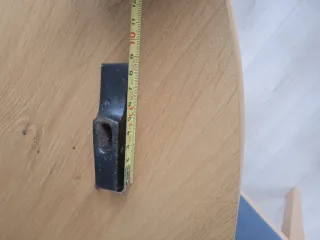 Martillo Bellota Carpintero