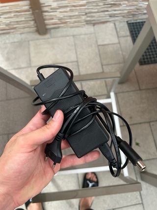 Xiaomi Mi Electric Scooter 1S + cargador