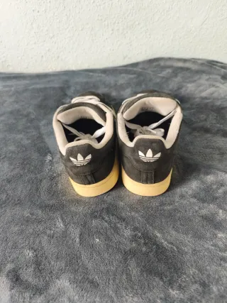 Adidas Campus 00s Negras Talla 44